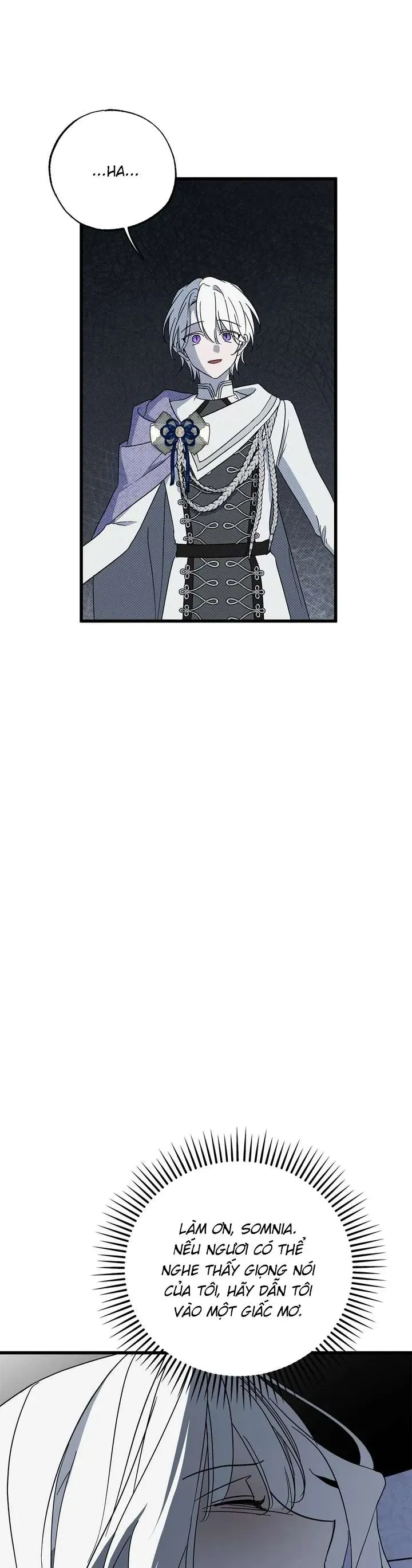 Vị Phu Quân Căm Ghét Tôi Đã Mất Trí Nhớ - Trang 40