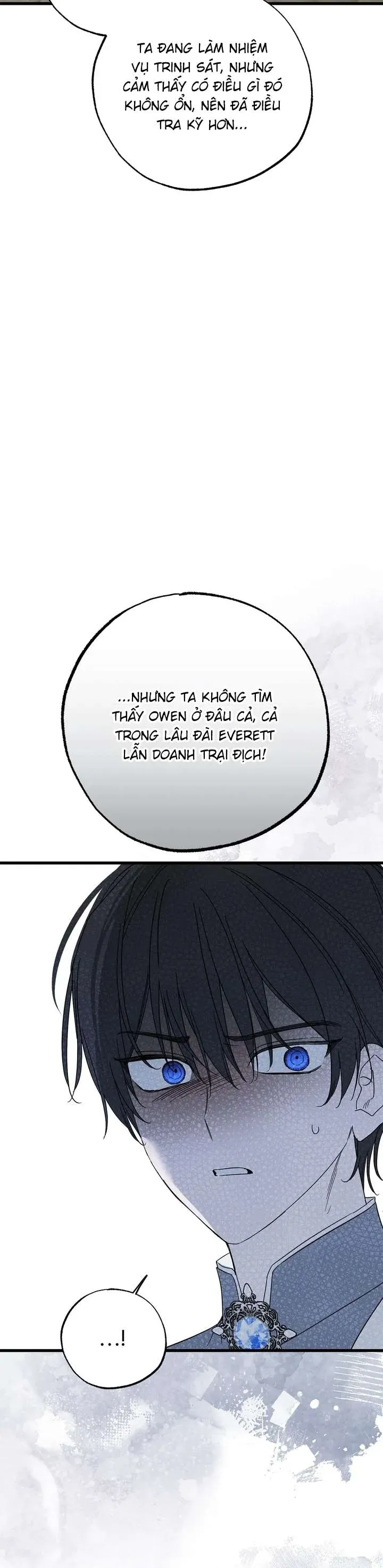 Vị Phu Quân Căm Ghét Tôi Đã Mất Trí Nhớ - Trang 5