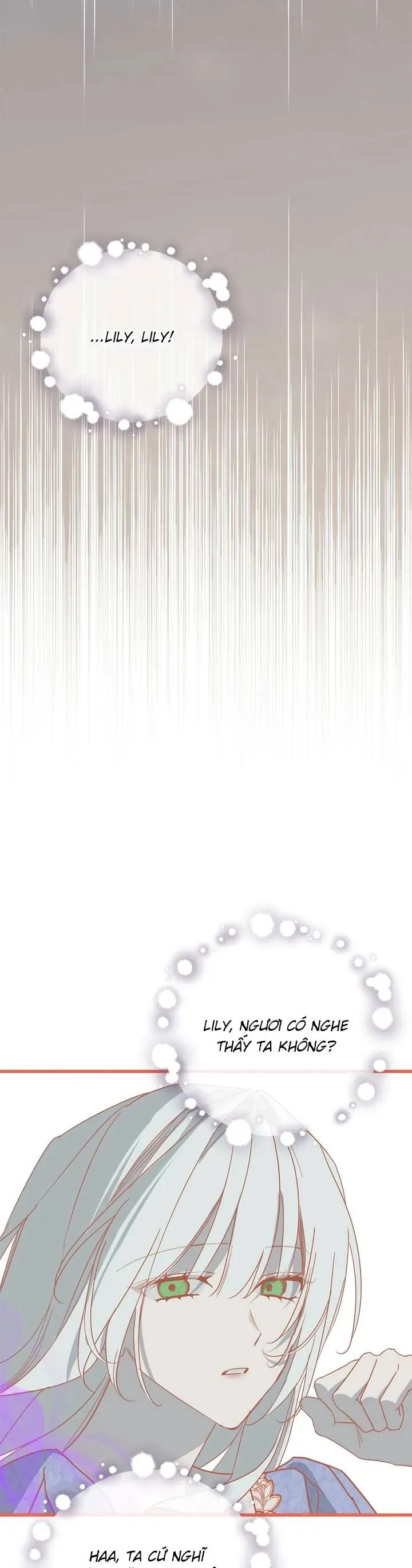 Vị Phu Quân Căm Ghét Tôi Đã Mất Trí Nhớ - Trang 42