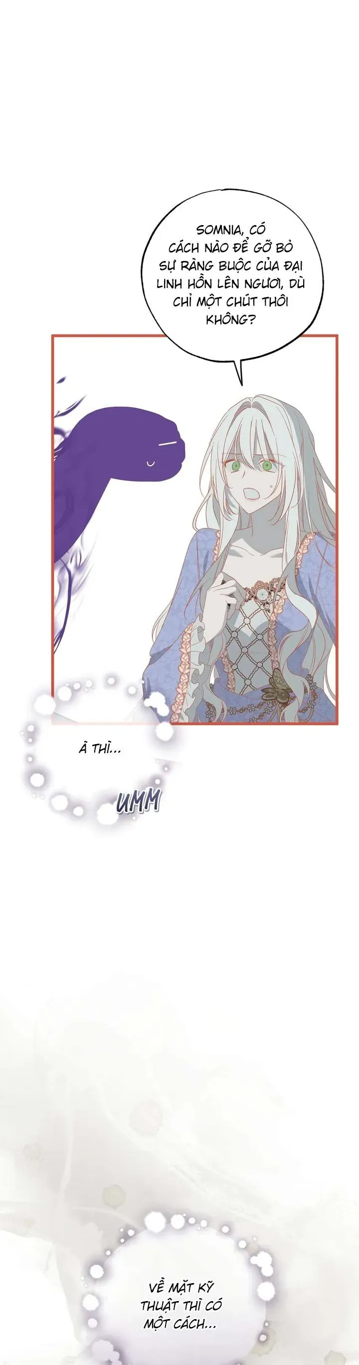 Vị Phu Quân Căm Ghét Tôi Đã Mất Trí Nhớ - Trang 44