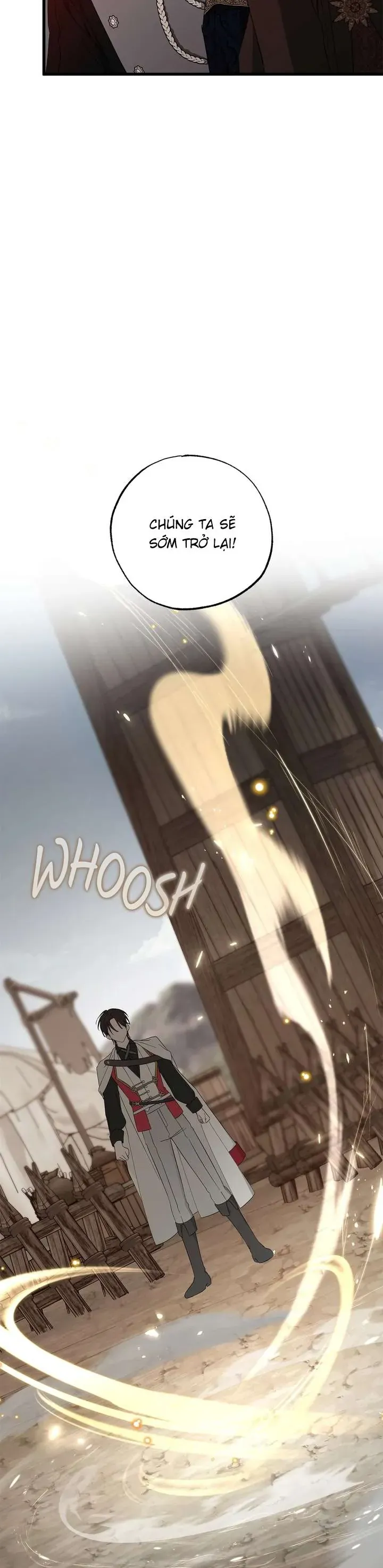 Vị Phu Quân Căm Ghét Tôi Đã Mất Trí Nhớ - Trang 8