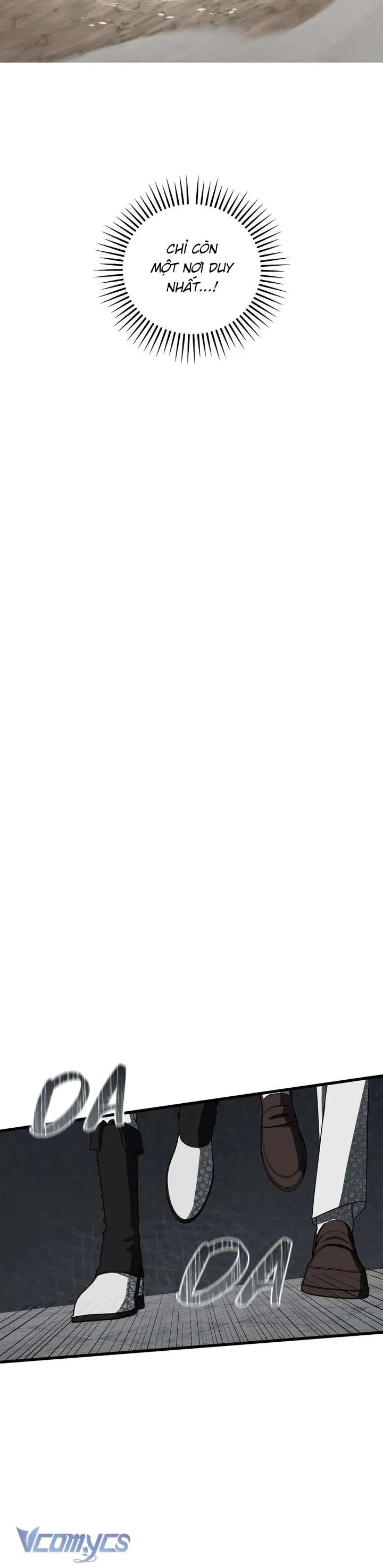 Vị Phu Quân Căm Ghét Tôi Đã Mất Trí Nhớ - Trang 9