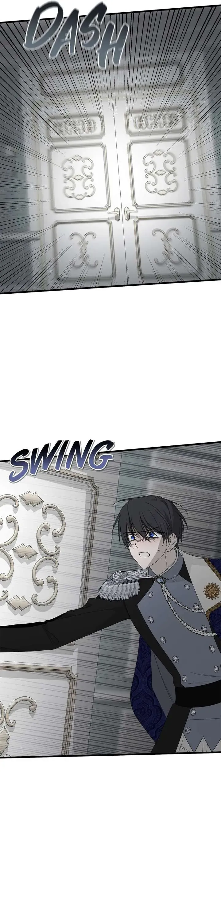 Vị Phu Quân Căm Ghét Tôi Đã Mất Trí Nhớ - Trang 10