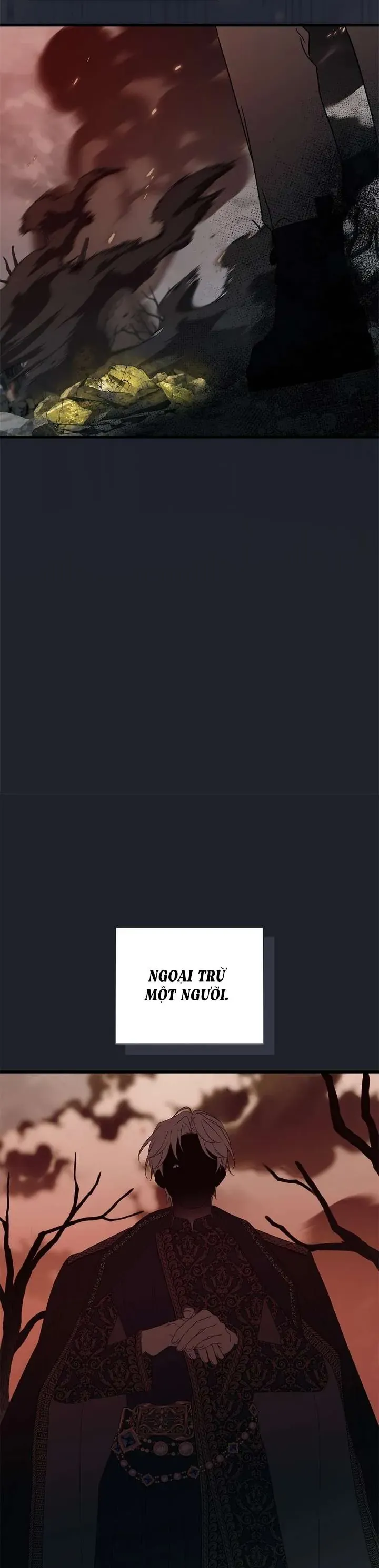 Vị Phu Quân Căm Ghét Tôi Đã Mất Trí Nhớ - Trang 18