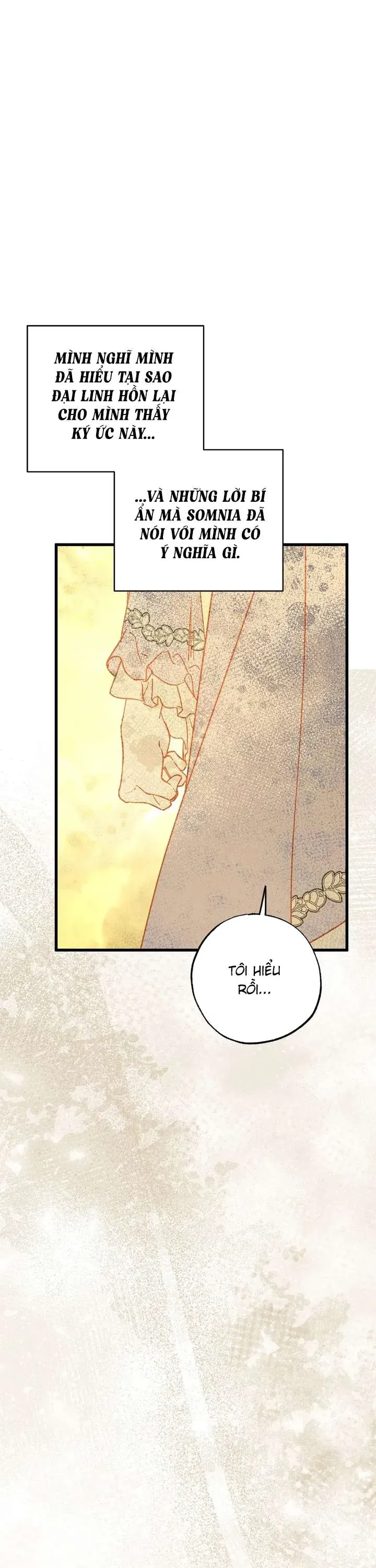 Vị Phu Quân Căm Ghét Tôi Đã Mất Trí Nhớ - Trang 21