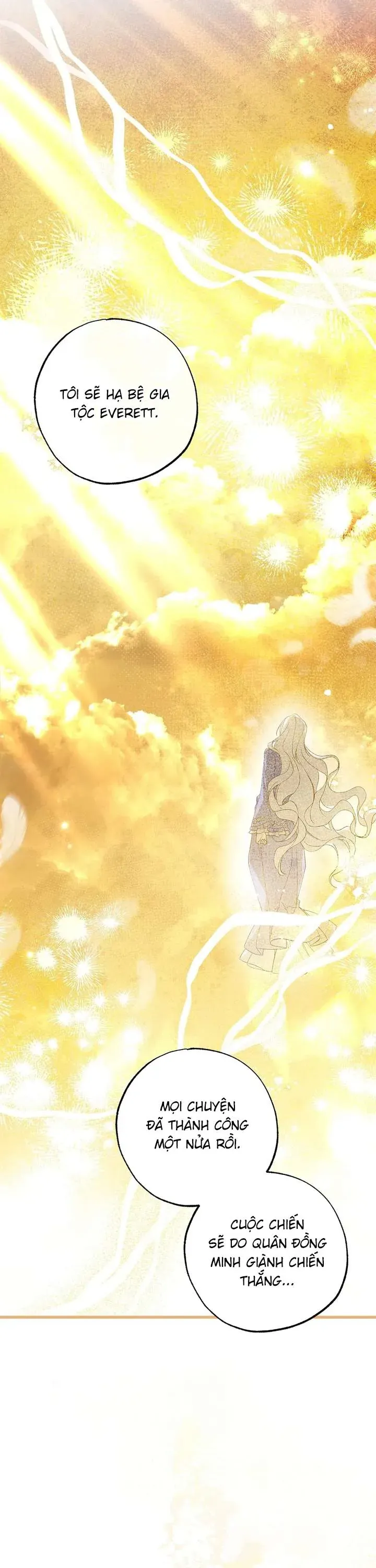 Vị Phu Quân Căm Ghét Tôi Đã Mất Trí Nhớ - Trang 23