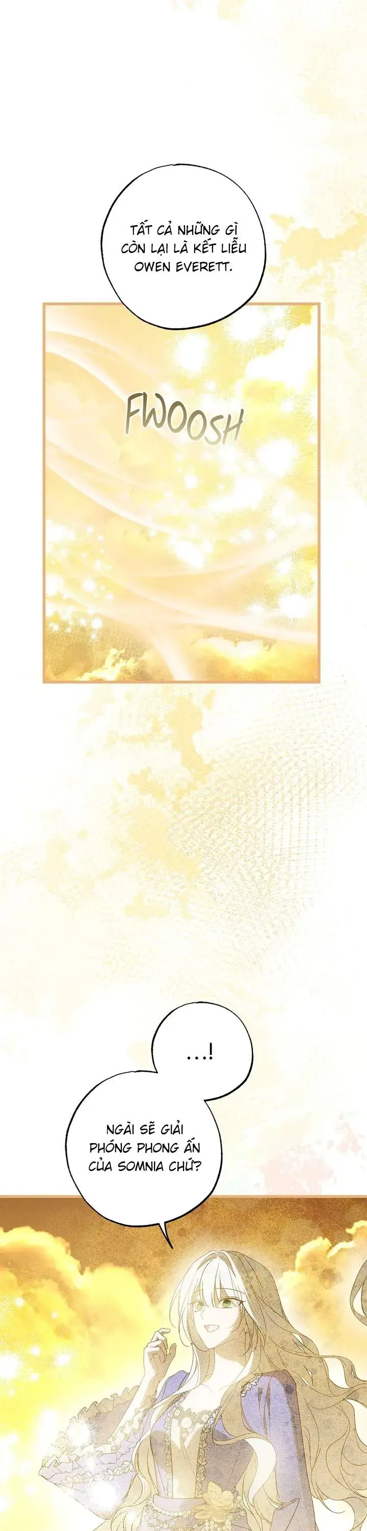 Vị Phu Quân Căm Ghét Tôi Đã Mất Trí Nhớ - Trang 24