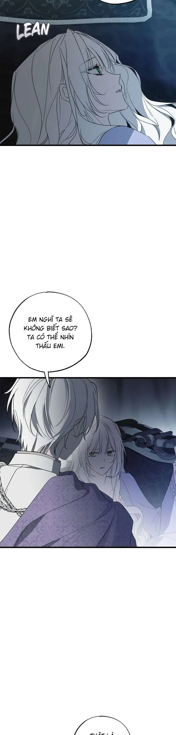 Vị Phu Quân Căm Ghét Tôi Đã Mất Trí Nhớ - Trang 27