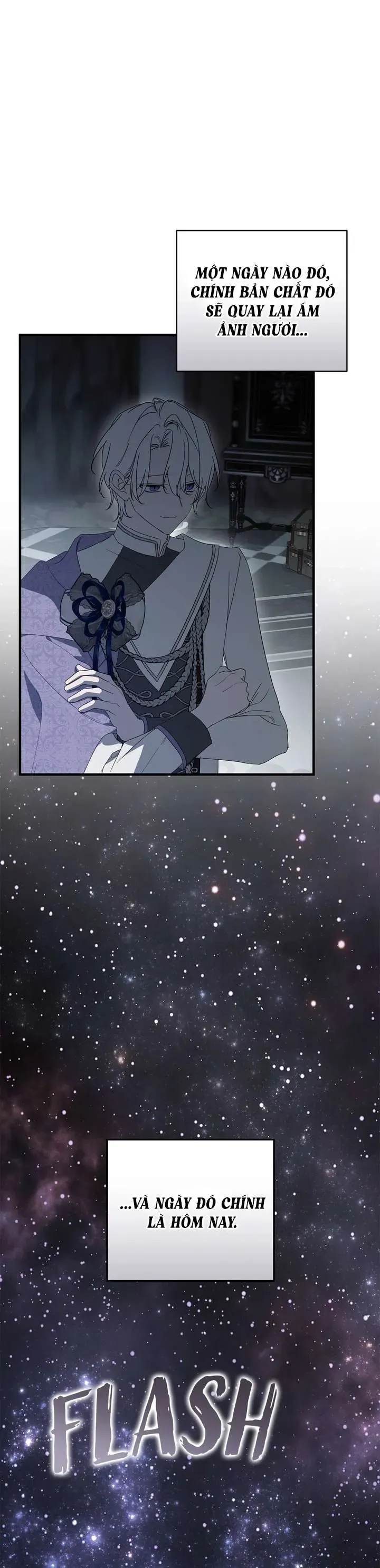 Vị Phu Quân Căm Ghét Tôi Đã Mất Trí Nhớ - Trang 29