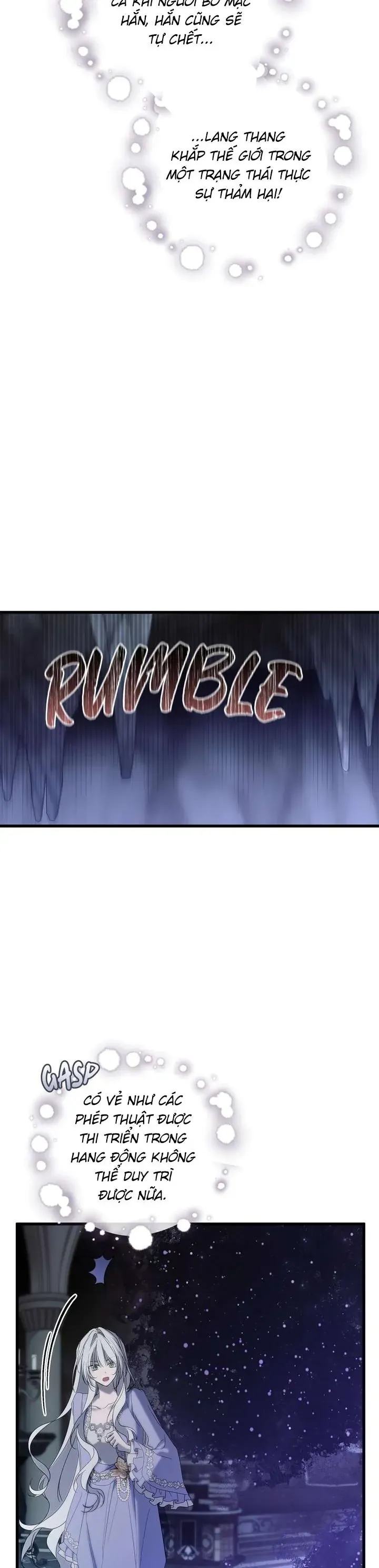 Vị Phu Quân Căm Ghét Tôi Đã Mất Trí Nhớ - Trang 33