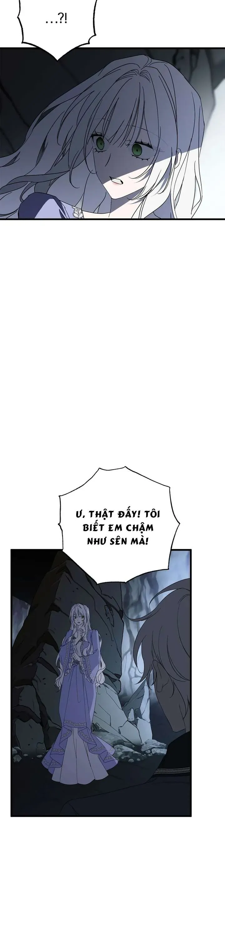 Vị Phu Quân Căm Ghét Tôi Đã Mất Trí Nhớ - Trang 40