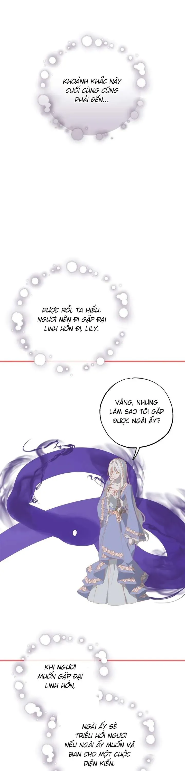 Vị Phu Quân Căm Ghét Tôi Đã Mất Trí Nhớ - Trang 5