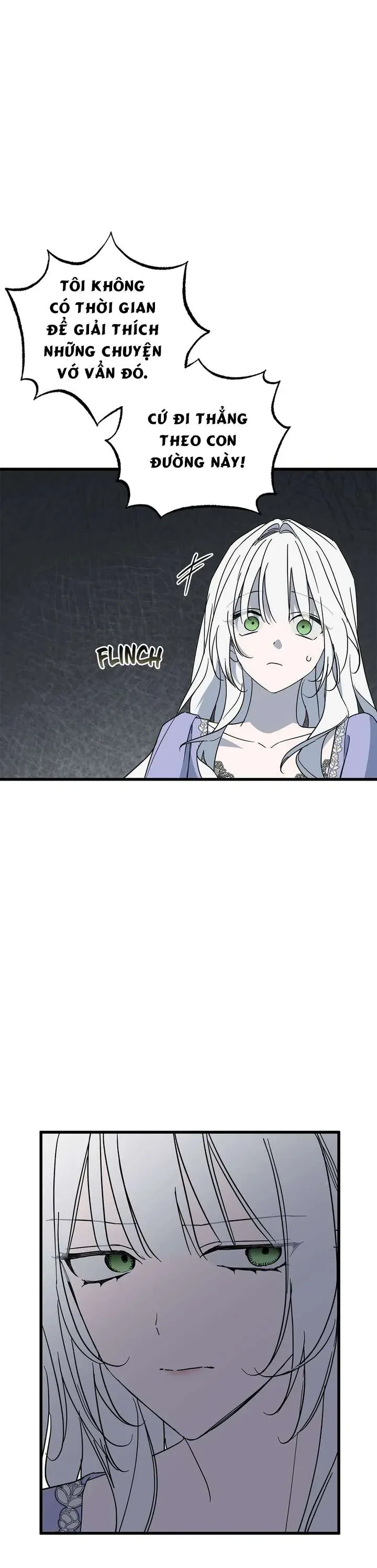 Vị Phu Quân Căm Ghét Tôi Đã Mất Trí Nhớ - Trang 43