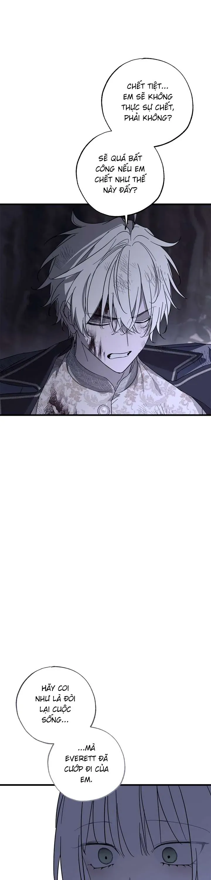 Vị Phu Quân Căm Ghét Tôi Đã Mất Trí Nhớ - Trang 15