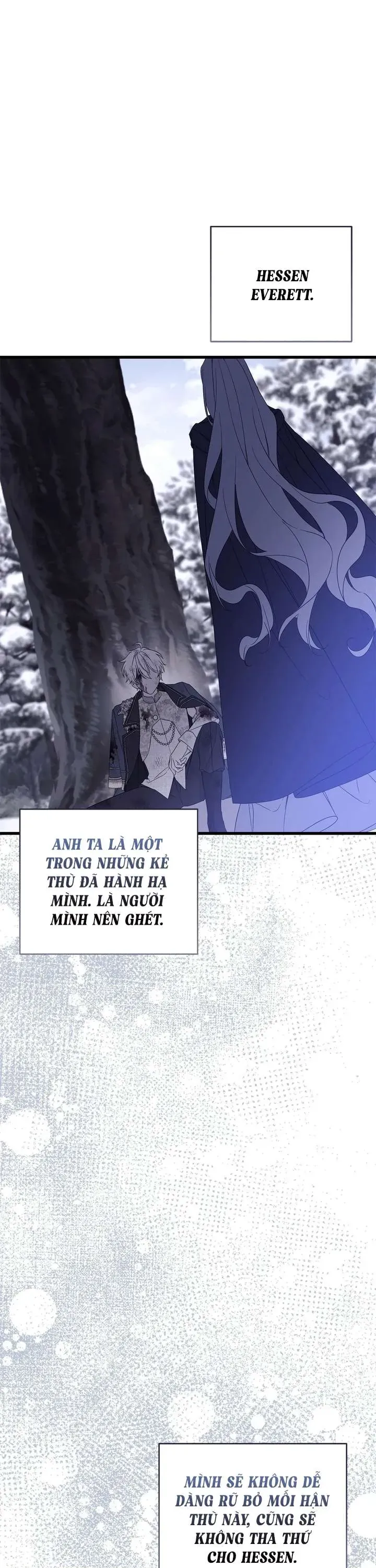 Vị Phu Quân Căm Ghét Tôi Đã Mất Trí Nhớ - Trang 19