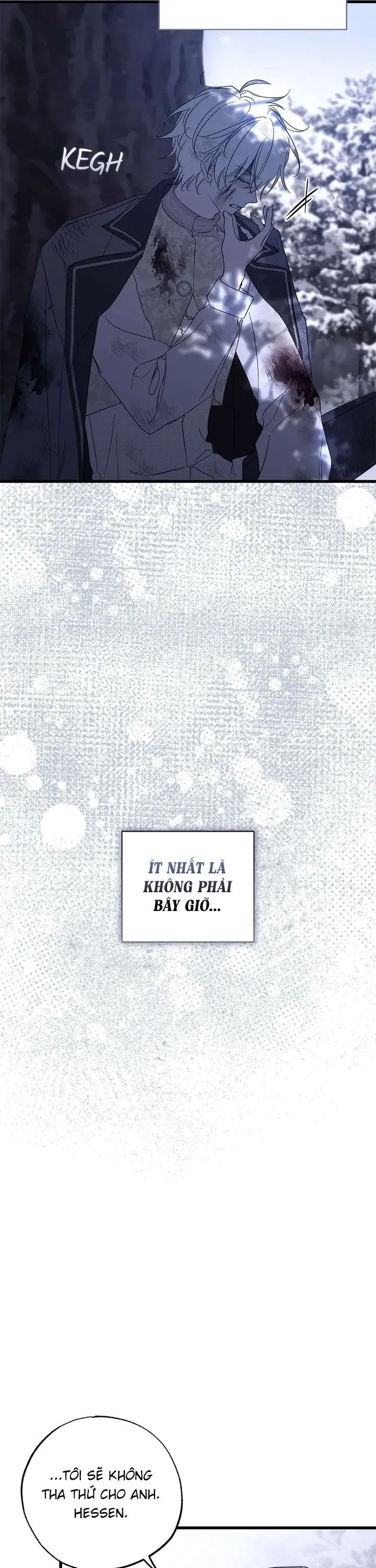 Vị Phu Quân Căm Ghét Tôi Đã Mất Trí Nhớ - Trang 20