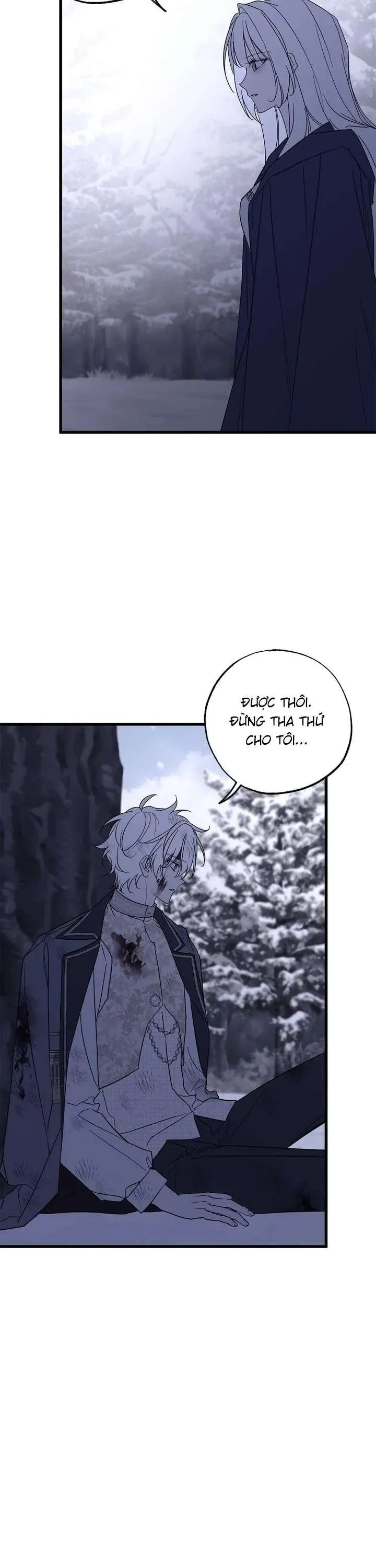 Vị Phu Quân Căm Ghét Tôi Đã Mất Trí Nhớ - Trang 21