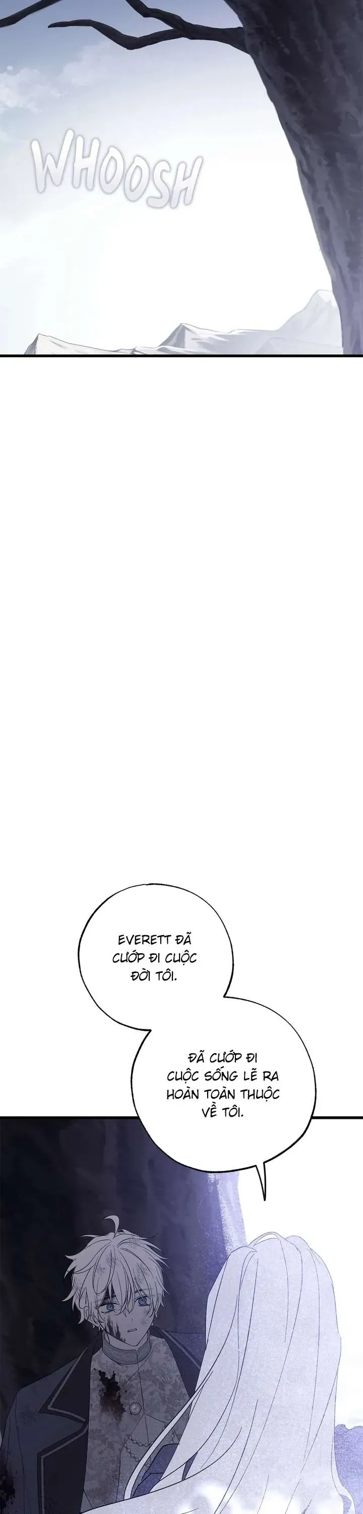 Vị Phu Quân Căm Ghét Tôi Đã Mất Trí Nhớ - Trang 23