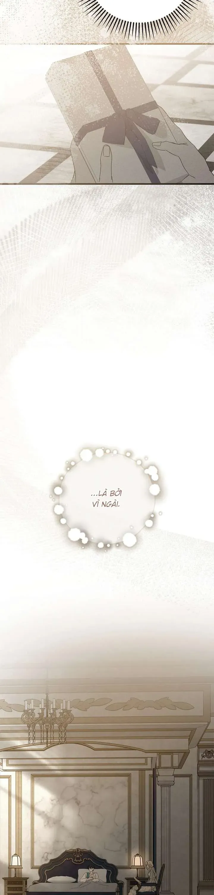 Vị Phu Quân Căm Ghét Tôi Đã Mất Trí Nhớ - Trang 44