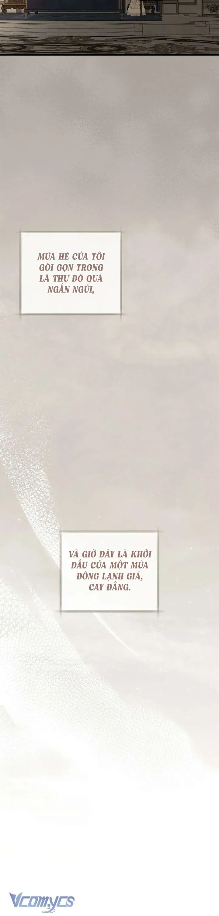 Vị Phu Quân Căm Ghét Tôi Đã Mất Trí Nhớ - Trang 45