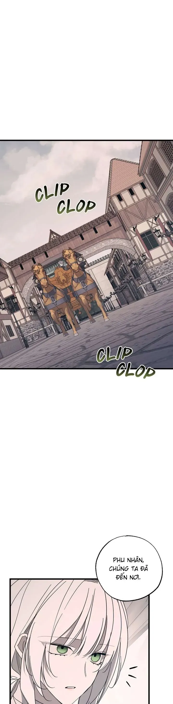 Vị Phu Quân Căm Ghét Tôi Đã Mất Trí Nhớ Chap 97 - Next Chap 96