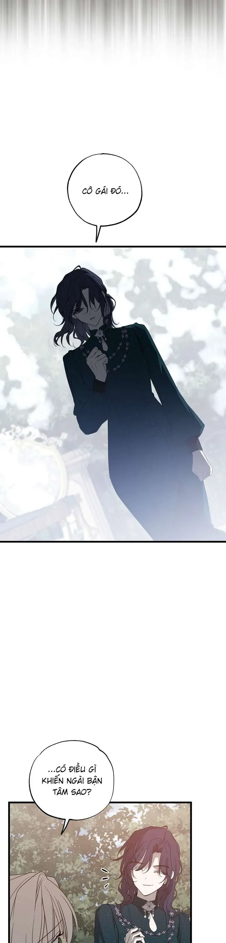 Vị Phu Quân Căm Ghét Tôi Đã Mất Trí Nhớ Chap 97 - Next Chap 96