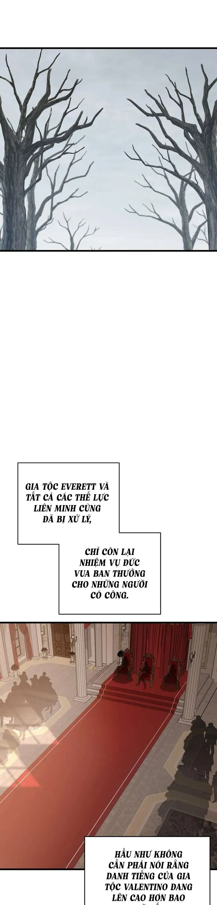 Vị Phu Quân Căm Ghét Tôi Đã Mất Trí Nhớ Chap 97 - Next Chap 96