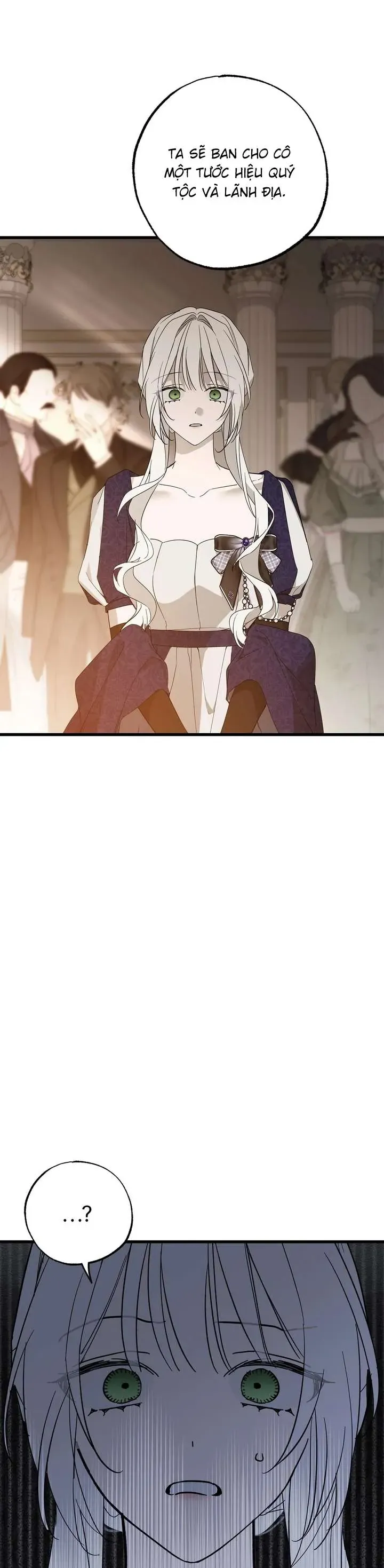 Vị Phu Quân Căm Ghét Tôi Đã Mất Trí Nhớ Chap 97 - Next Chap 96