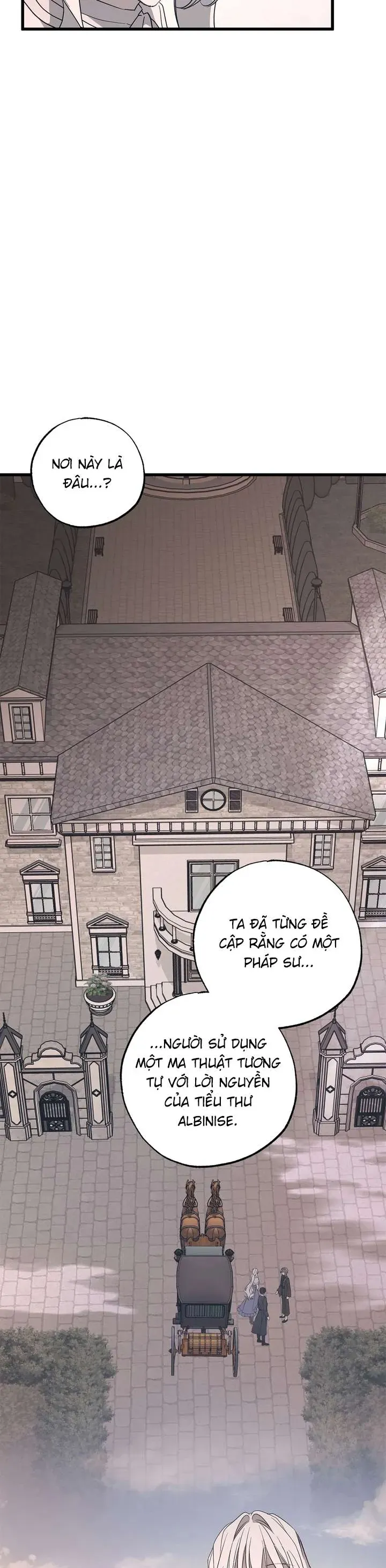 Vị Phu Quân Căm Ghét Tôi Đã Mất Trí Nhớ Chap 97 - Next Chap 96