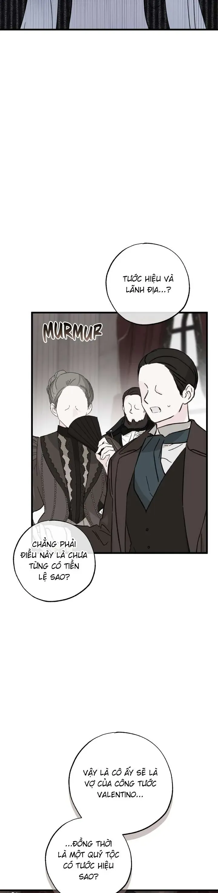 Vị Phu Quân Căm Ghét Tôi Đã Mất Trí Nhớ Chap 97 - Next Chap 96