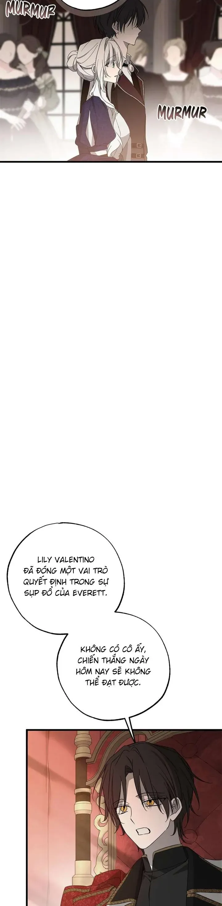 Vị Phu Quân Căm Ghét Tôi Đã Mất Trí Nhớ Chap 97 - Next Chap 96