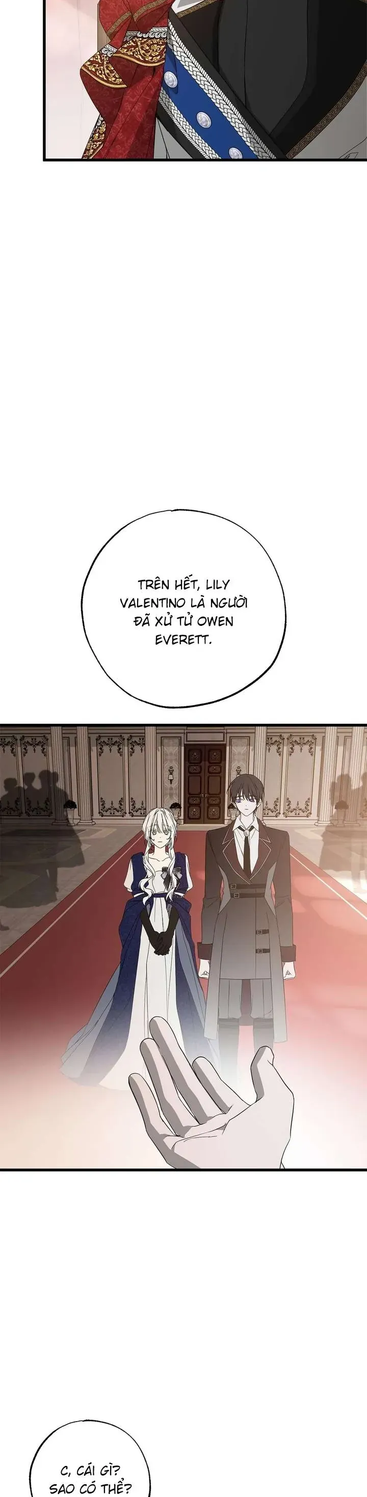 Vị Phu Quân Căm Ghét Tôi Đã Mất Trí Nhớ Chap 97 - Next Chap 96