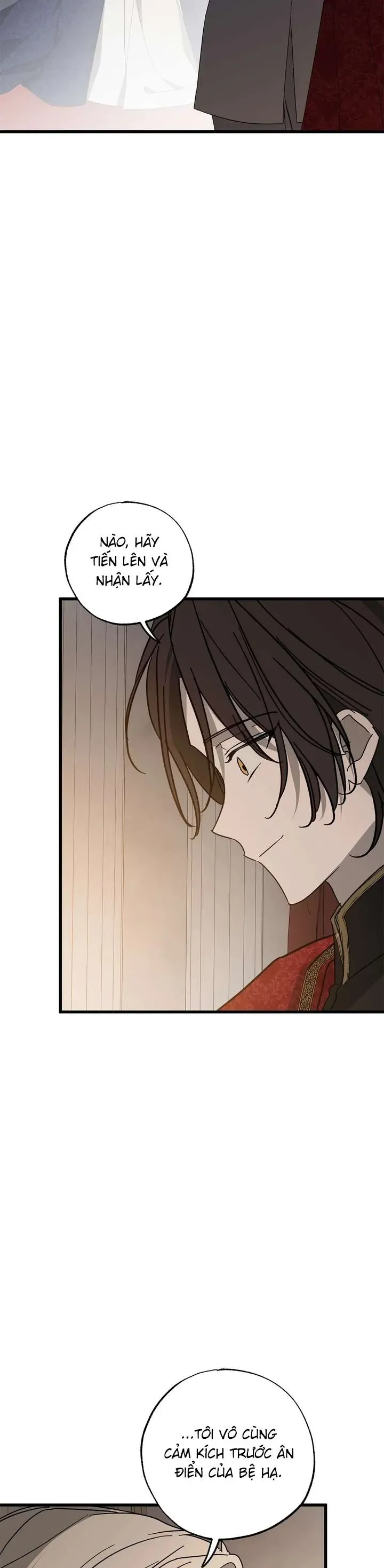 Vị Phu Quân Căm Ghét Tôi Đã Mất Trí Nhớ Chap 97 - Next Chap 96