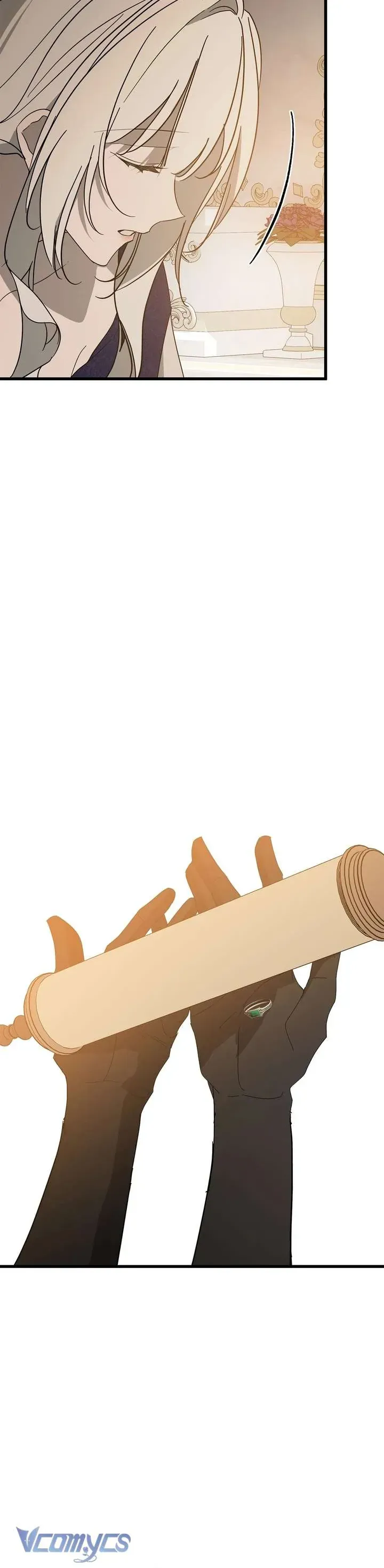 Vị Phu Quân Căm Ghét Tôi Đã Mất Trí Nhớ Chap 97 - Next Chap 96