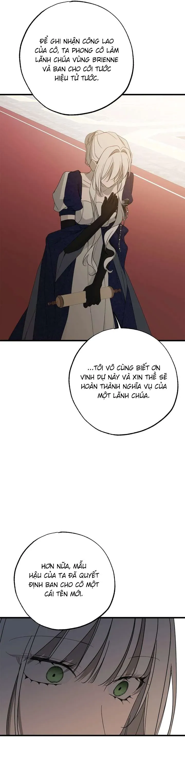 Vị Phu Quân Căm Ghét Tôi Đã Mất Trí Nhớ Chap 97 - Next Chap 96