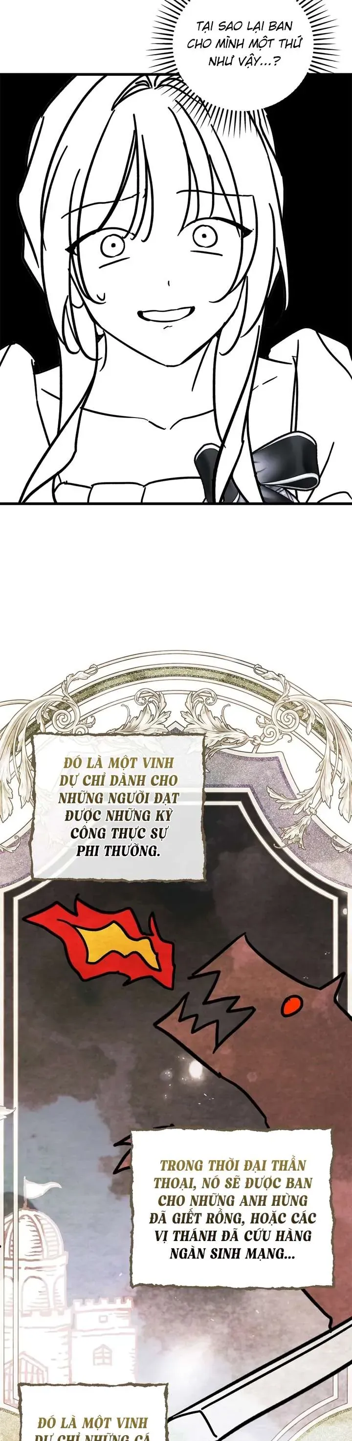 Vị Phu Quân Căm Ghét Tôi Đã Mất Trí Nhớ Chap 97 - Next Chap 96