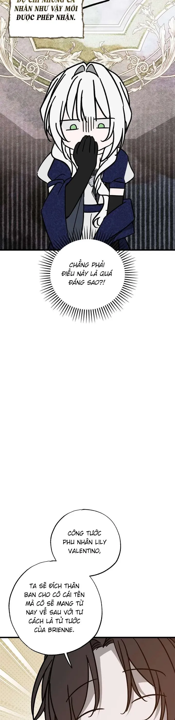 Vị Phu Quân Căm Ghét Tôi Đã Mất Trí Nhớ Chap 97 - Next Chap 96