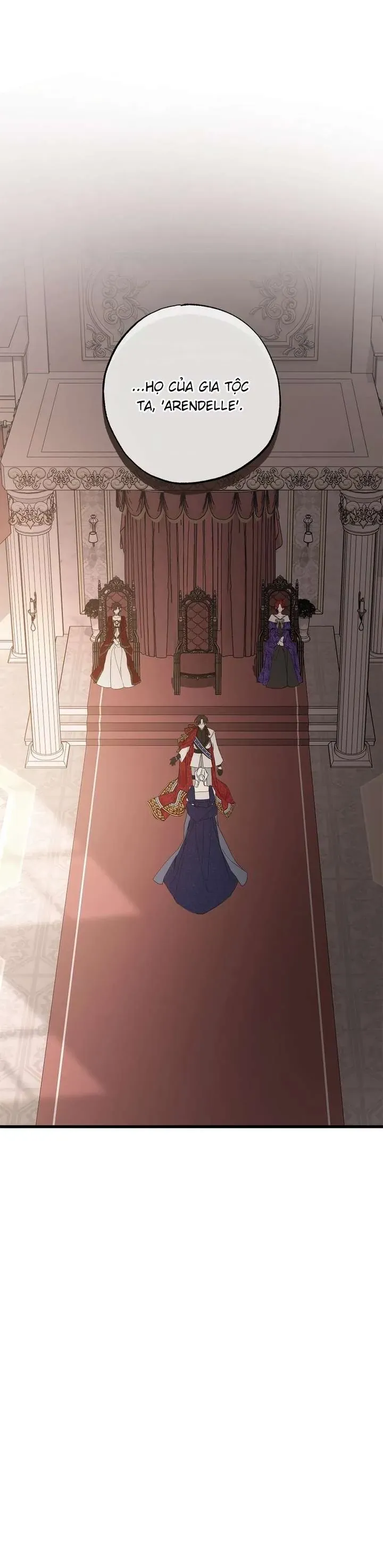 Vị Phu Quân Căm Ghét Tôi Đã Mất Trí Nhớ Chap 97 - Next Chap 96