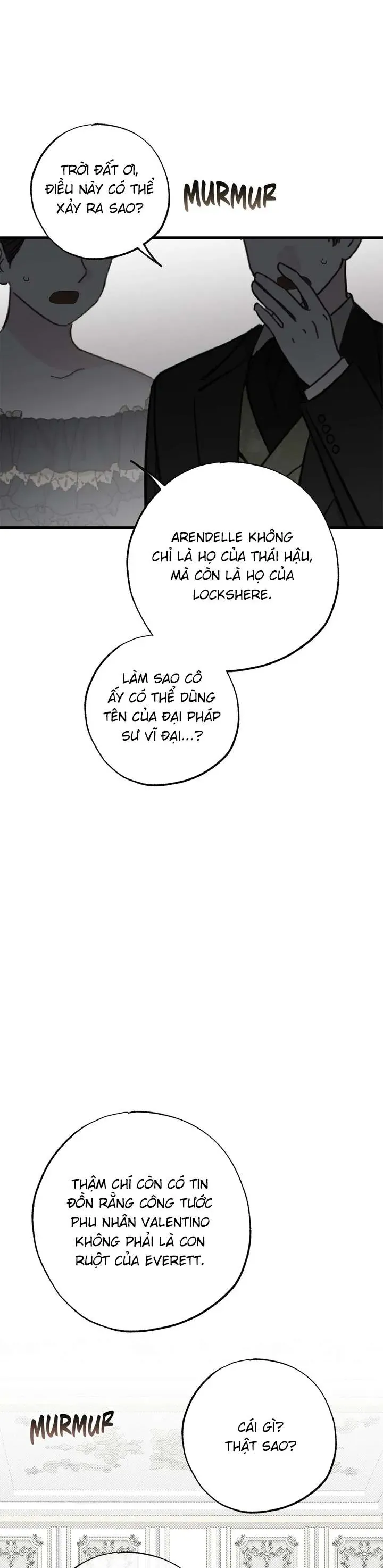 Vị Phu Quân Căm Ghét Tôi Đã Mất Trí Nhớ Chap 97 - Next Chap 96
