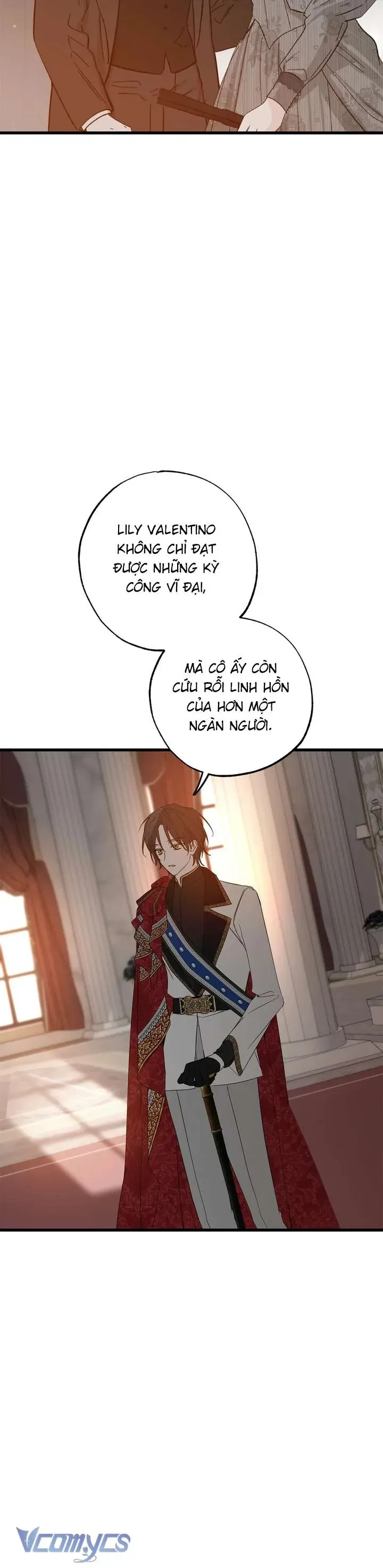 Vị Phu Quân Căm Ghét Tôi Đã Mất Trí Nhớ Chap 97 - Next Chap 96