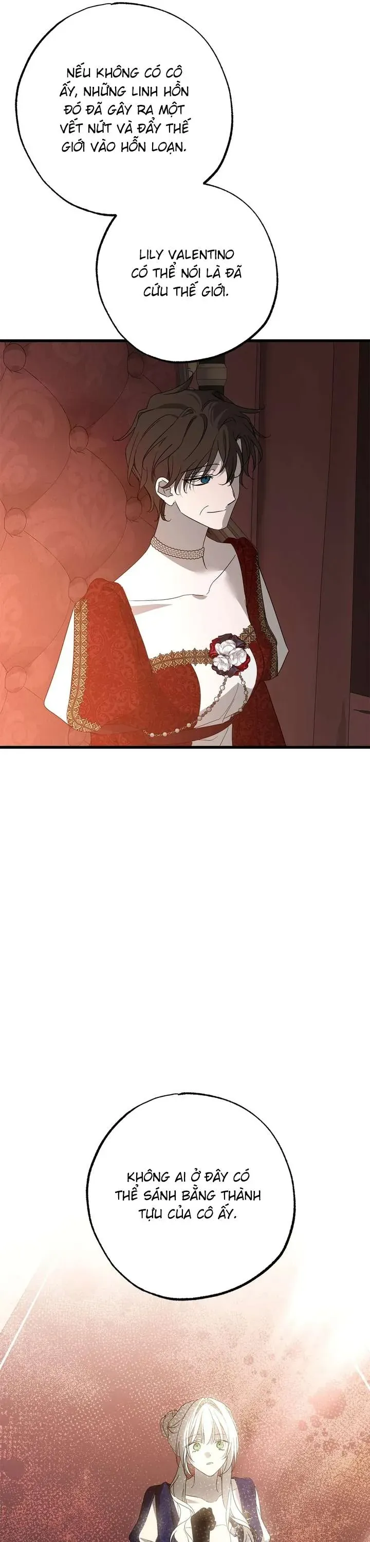 Vị Phu Quân Căm Ghét Tôi Đã Mất Trí Nhớ Chap 97 - Next Chap 96