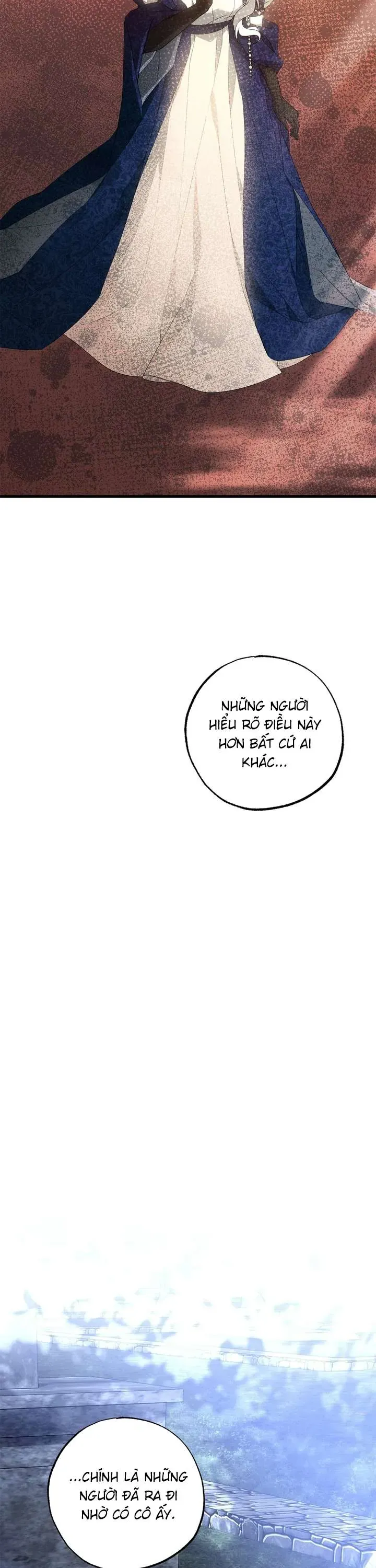 Vị Phu Quân Căm Ghét Tôi Đã Mất Trí Nhớ Chap 97 - Next Chap 96