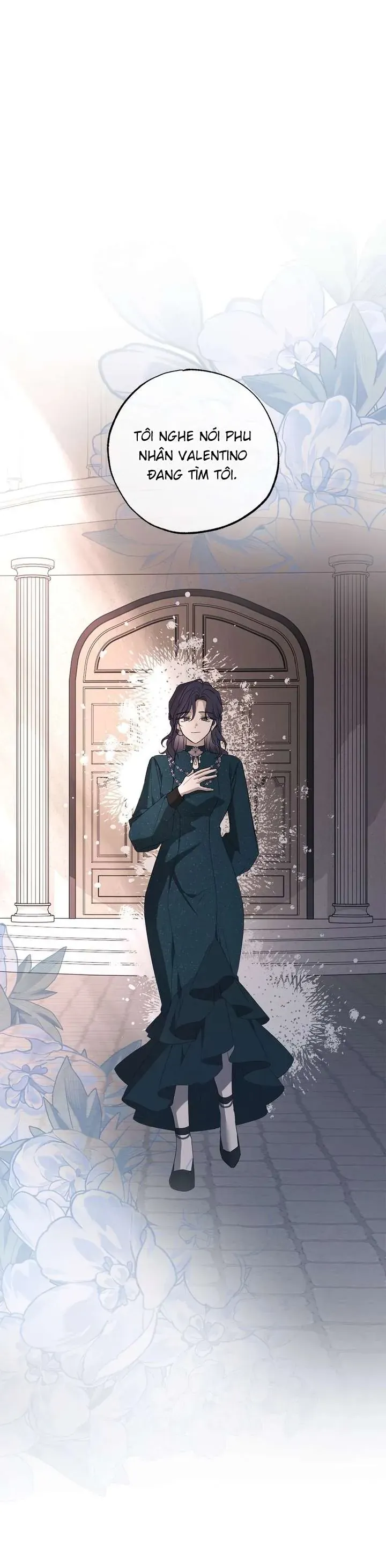 Vị Phu Quân Căm Ghét Tôi Đã Mất Trí Nhớ Chap 97 - Next Chap 96