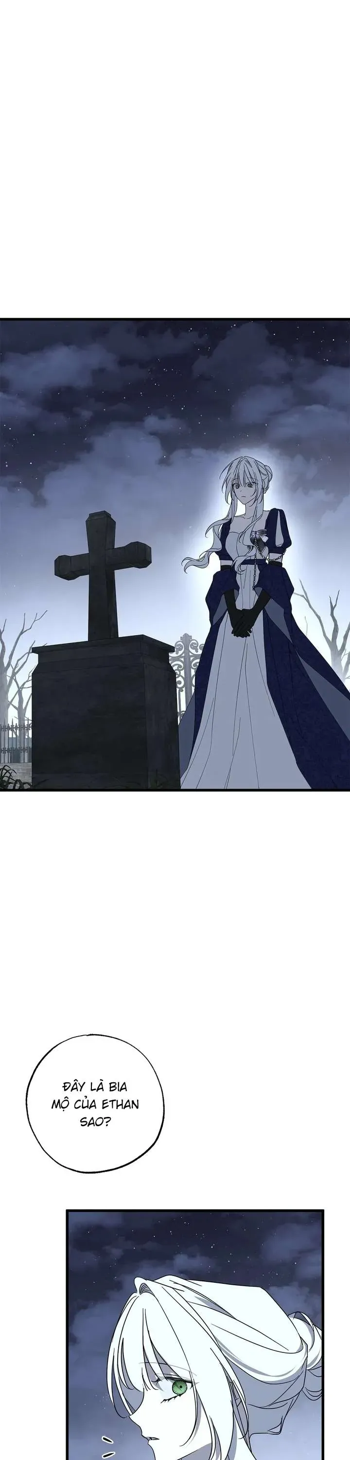 Vị Phu Quân Căm Ghét Tôi Đã Mất Trí Nhớ Chap 97 - Next Chap 96