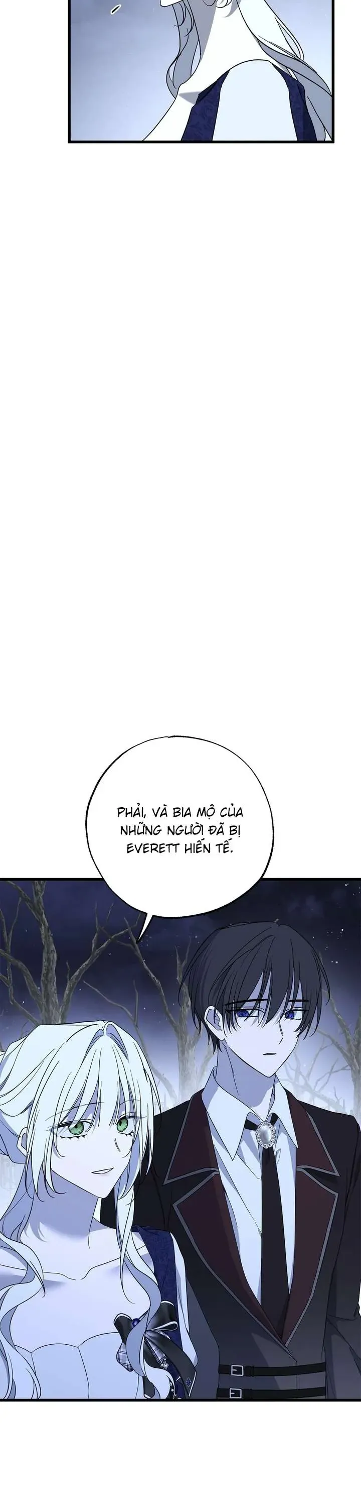 Vị Phu Quân Căm Ghét Tôi Đã Mất Trí Nhớ Chap 97 - Next Chap 96