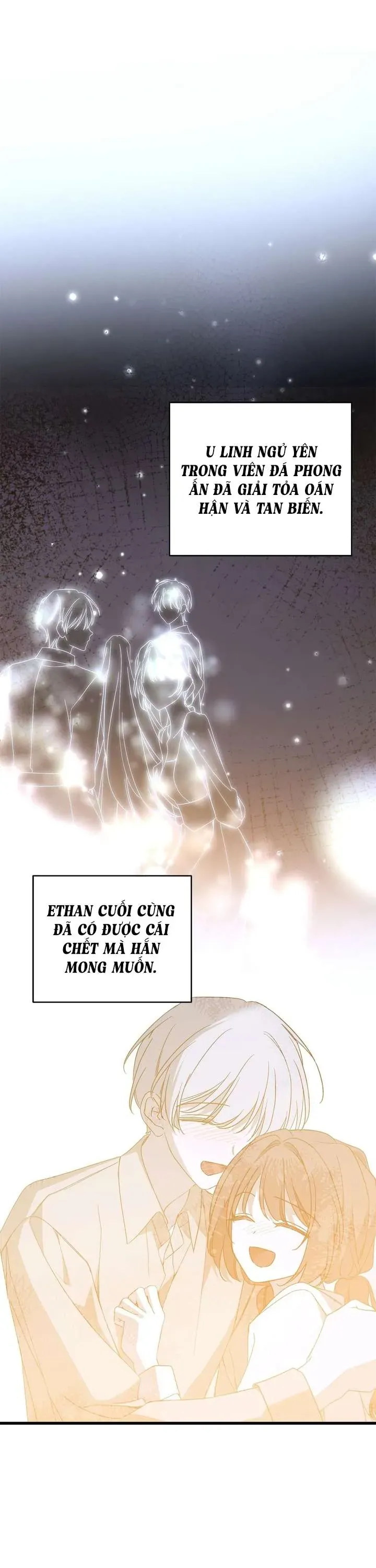 Vị Phu Quân Căm Ghét Tôi Đã Mất Trí Nhớ Chap 97 - Next Chap 96