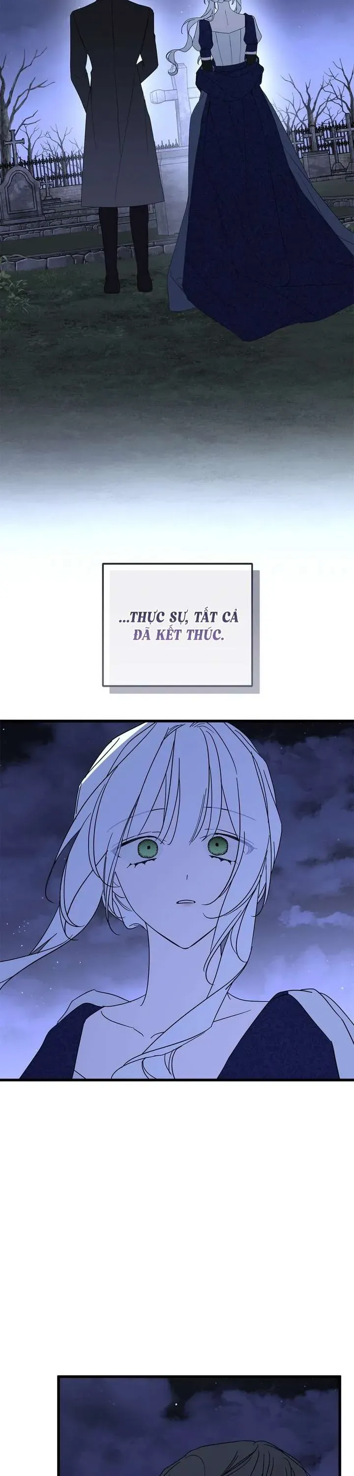 Vị Phu Quân Căm Ghét Tôi Đã Mất Trí Nhớ Chap 97 - Next Chap 96