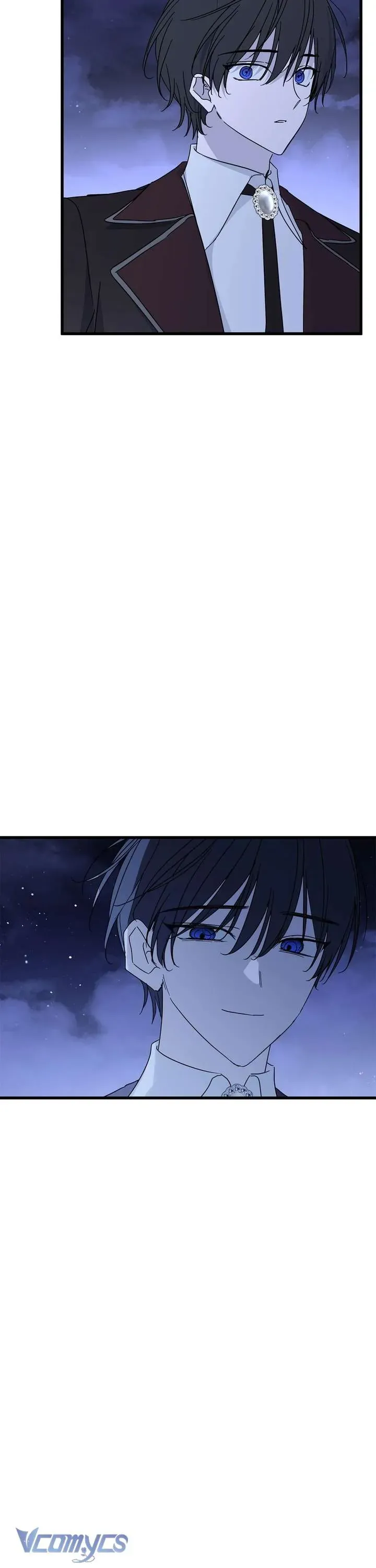 Vị Phu Quân Căm Ghét Tôi Đã Mất Trí Nhớ Chap 97 - Next Chap 96