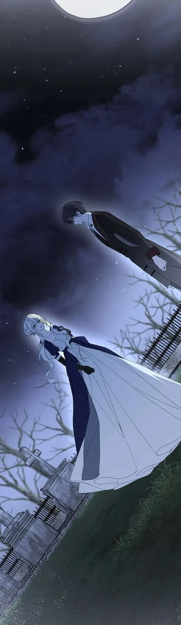 Vị Phu Quân Căm Ghét Tôi Đã Mất Trí Nhớ Chap 97 - Next Chap 96