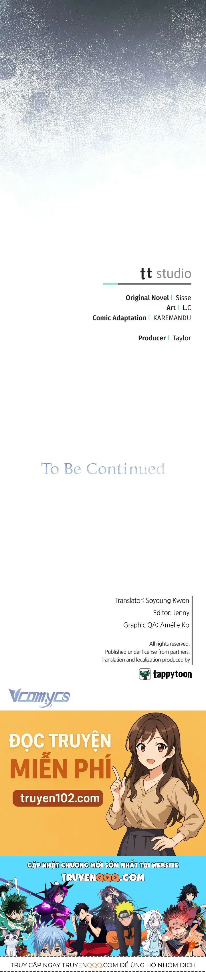 Vị Phu Quân Căm Ghét Tôi Đã Mất Trí Nhớ Chap 97 - Next Chap 96